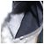 GUCCI GG Canvas Waist Bag Silver 28566 - vista 21