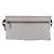 GUCCI GG Canvas Waist Bag Silver 28566 - vista 3