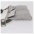 GUCCI GG Canvas Waist Bag Silver 28566 - vista 7