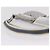 GUCCI GG Canvas Waist Bag Silver 28566 - vista 9