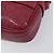 GUCCI GG Crystal Shoulder Bag PVC Red Silver 201447 - vista 11