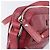 GUCCI GG Crystal Shoulder Bag PVC Red Silver 201447 - vista 16
