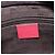 GUCCI GG Crystal Shoulder Bag PVC Red Silver 201447 - vista 17