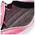 GUCCI GG Crystal Shoulder Bag PVC Red Silver 201447 - vista 18