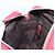 GUCCI GG Crystal Shoulder Bag PVC Red Silver 201447 - vista 20