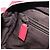 GUCCI GG Crystal Shoulder Bag PVC Red Silver 201447 - vista 21