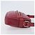 GUCCI GG Crystal Shoulder Bag PVC Red Silver 201447 - vista 4