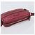 GUCCI GG Crystal Shoulder Bag PVC Red Silver 201447 - vista 6