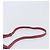GUCCI GG Crystal Shoulder Bag PVC Red Silver 201447 - vista 8