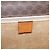 Céline CELINE Macadam Canvas Shoulder Bag PVC Leather Brown Gold - vista 17