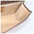 Céline CELINE Macadam Canvas Shoulder Bag PVC Leather Brown Gold - vista 19