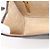 Céline CELINE Macadam Canvas Shoulder Bag PVC Leather Brown Gold - vista 20