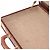 LOEWE Anagram Attache case Hand Bag Leather Black Gold - vista 25
