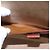 LOEWE Anagram Attache case Hand Bag Leather Black Gold - vista 28