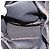 FENDI Backpack Black Silver - vista 11