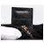 FENDI Backpack Black Silver - vista 12