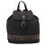 FENDI Backpack Black Silver - vista 13