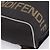 FENDI Backpack Black Silver - vista 15