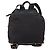 FENDI Backpack Black Silver - vista 2