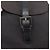 FENDI Backpack Black Silver - vista 20