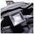 FENDI Backpack Black Silver - vista 21