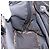 FENDI Backpack Black Silver - vista 22