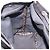 FENDI Backpack Black Silver - vista 23