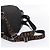 FENDI Backpack Black Silver - vista 8