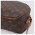 LOUIS VUITTON Monogram Blois Shoulder Bag M51221 LV - vista 16