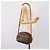 LOUIS VUITTON Monogram Blois Shoulder Bag M51221 LV - vista 20