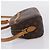 LOUIS VUITTON Monogram Blois Shoulder Bag M51221 LV - vista 3