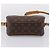 LOUIS VUITTON Monogram Blois Shoulder Bag M51221 LV - vista 5
