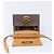 Céline CELINE Macadam Canvas Hand Bag PVC Leather 2way Brown Gold - vista 11