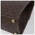Céline CELINE Macadam Canvas Hand Bag PVC Leather 2way Brown Gold - vista 18