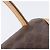 Céline CELINE Macadam Canvas Hand Bag PVC Leather 2way Brown Gold - vista 20