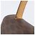 Céline CELINE Macadam Canvas Hand Bag PVC Leather 2way Brown Gold - vista 21