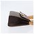 Céline CELINE Macadam Canvas Hand Bag PVC Leather 2way Brown Gold - vista 3