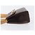 Céline CELINE Macadam Canvas Hand Bag PVC Leather 2way Brown Gold - vista 4
