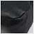 PRADA Shoulder Bag Vittero Dino Leather Black Gold - vista 12