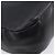PRADA Shoulder Bag Vittero Dino Leather Black Gold - vista 13