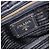 PRADA Shoulder Bag Vittero Dino Leather Black Gold - vista 19