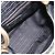 PRADA Shoulder Bag Vittero Dino Leather Black Gold - vista 20