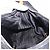 PRADA Shoulder Bag Vittero Dino Leather Black Gold - vista 22