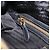 PRADA Shoulder Bag Vittero Dino Leather Black Gold - vista 23