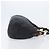 PRADA Shoulder Bag Vittero Dino Leather Black Gold - vista 4