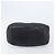PRADA Shoulder Bag Vittero Dino Leather Black Gold - vista 9