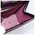 Christian Dior Hand Bag Patent leather Purple - vista 11