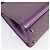 Christian Dior Hand Bag Patent leather Purple - vista 16