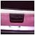 Christian Dior Hand Bag Patent leather Purple - vista 17