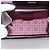 Christian Dior Hand Bag Patent leather Purple - vista 18